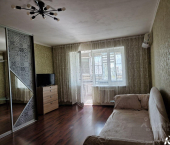 1-комн, 45кв м, этаж 10/11 улица Гагарина, 1А