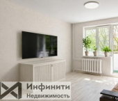 3-комн, 76кв м, этаж 2/9 ул Некрасова, 84