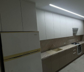 1-комн, 43кв м, этаж 12/22 Ставрополь г., Гражданская ул., 1/4