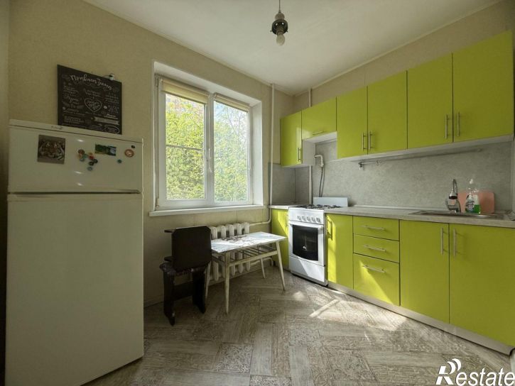 1-комн квартира проспект Ворошилова, 9/1,  д. 9/1