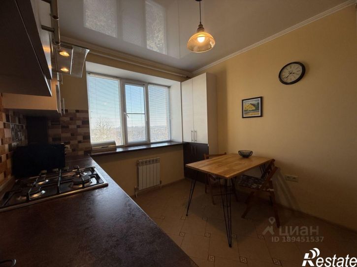1-комн квартира улица Пушкина, 65В,  д. 65В