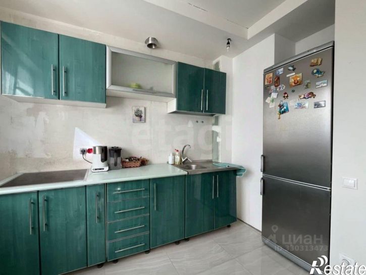 2-комн квартира Апанасенковская улица, 12,  д. 12