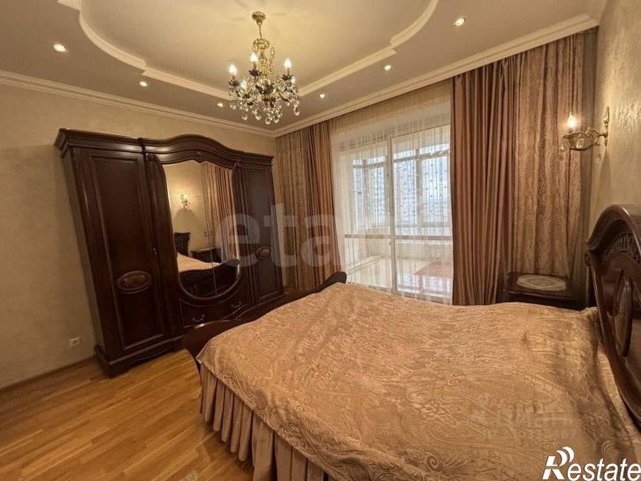2-комн квартира улица Мира, 331,  д. 331