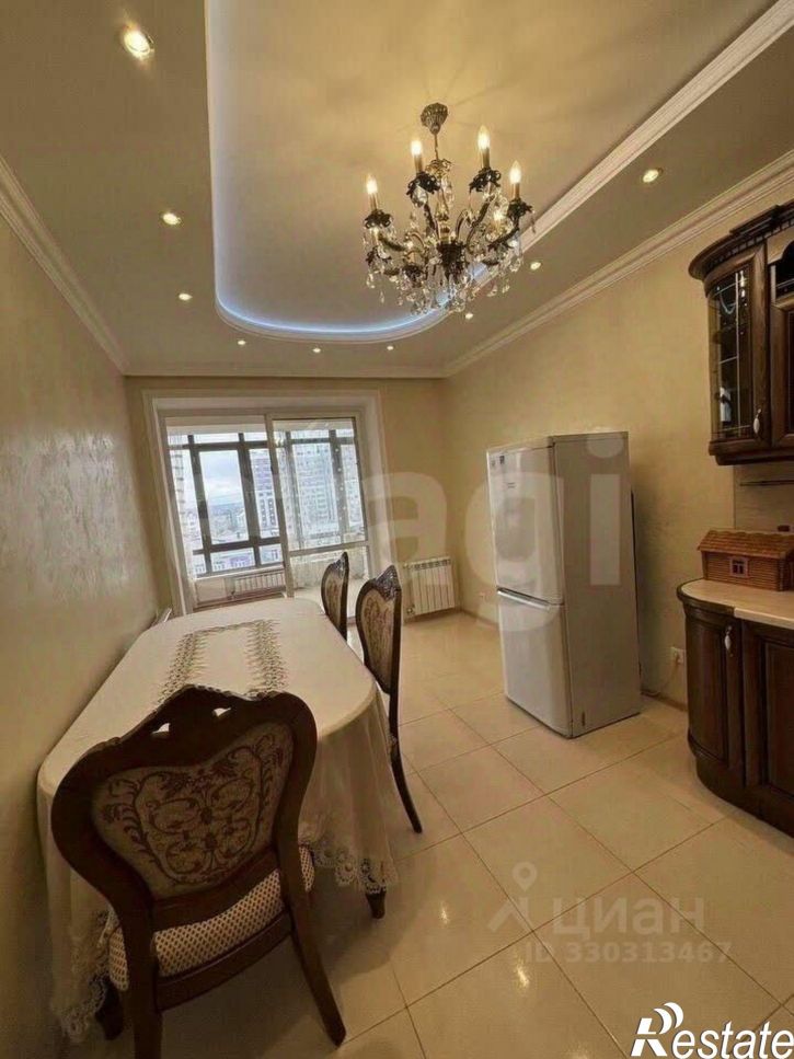 2-комн квартира улица Мира, 331,  д. 331