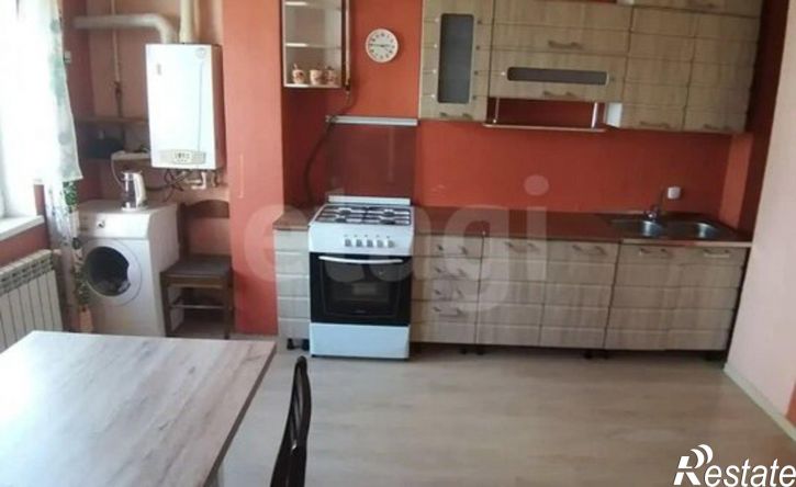 2-комн квартира улица 45-я Параллель, 3Б,  д. 3Б
