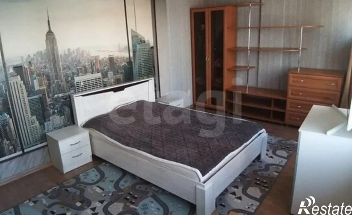 2-комн квартира улица 45-я Параллель, 3Б,  д. 3Б