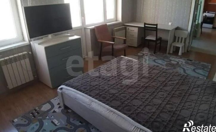 2-комн квартира улица 45-я Параллель, 3Б,  д. 3Б
