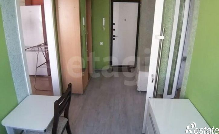 2-комн квартира улица 45-я Параллель, 3Б,  д. 3Б
