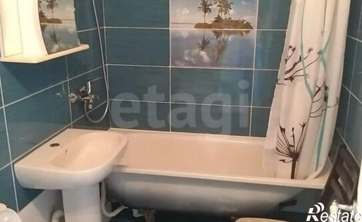 2-комн квартира улица 45-я Параллель, 3Б,  д. 3Б