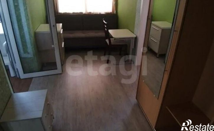 2-комн квартира улица 45-я Параллель, 3Б,  д. 3Б