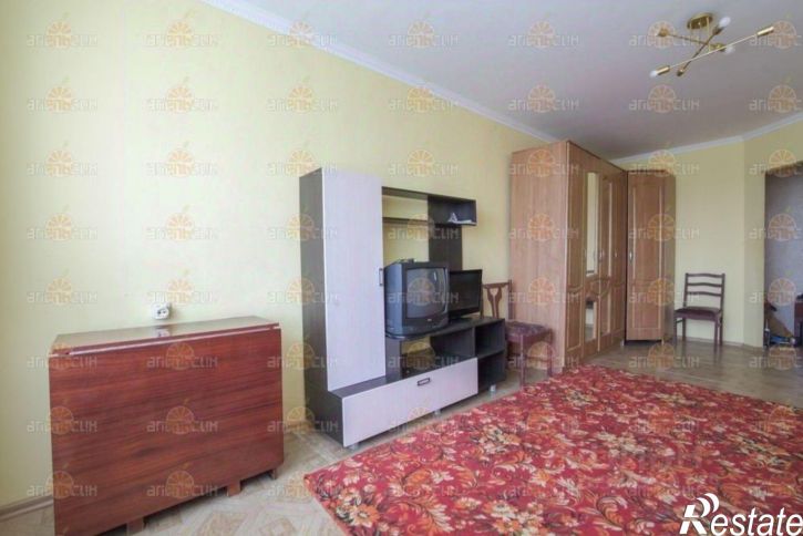 1-комн квартира ул 50 лет ВЛКСМ, 50/2,  д. 50/2