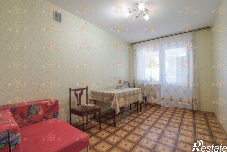 1-комн квартира ул 50 лет ВЛКСМ, 50/2,  д. 50/2