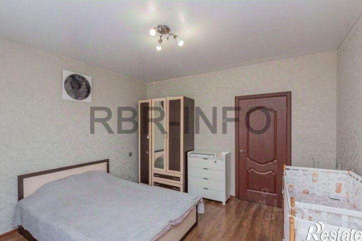 3-комн квартира ул Тухачевского, 28/1,  д. 28/1