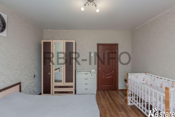 3-комн квартира ул Тухачевского, 28/1,  д. 28/1