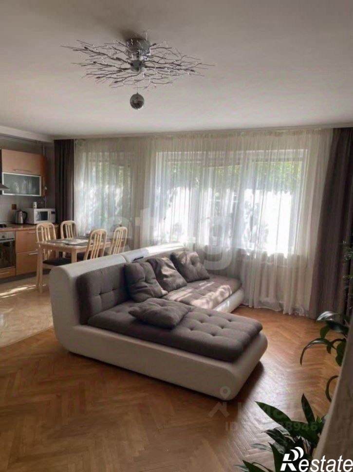 3-комн квартира ул Тельмана, 238/1,  д. 238/1