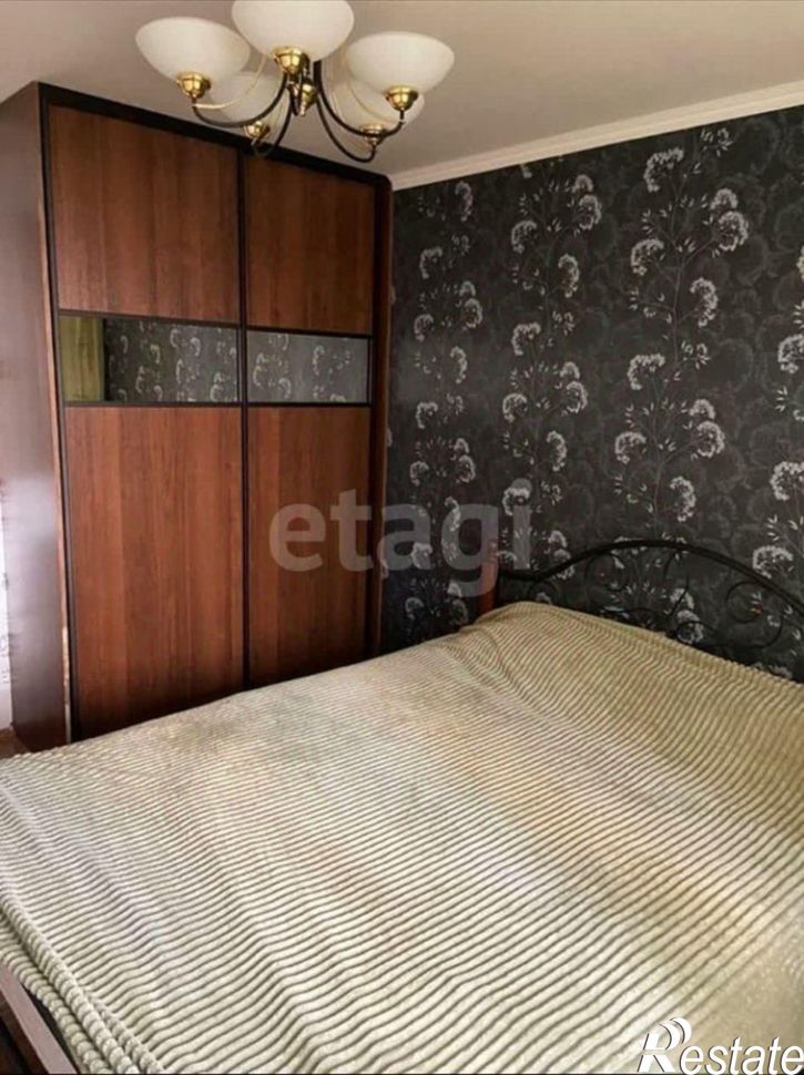 3-комн квартира ул Тельмана, 238/1,  д. 238/1