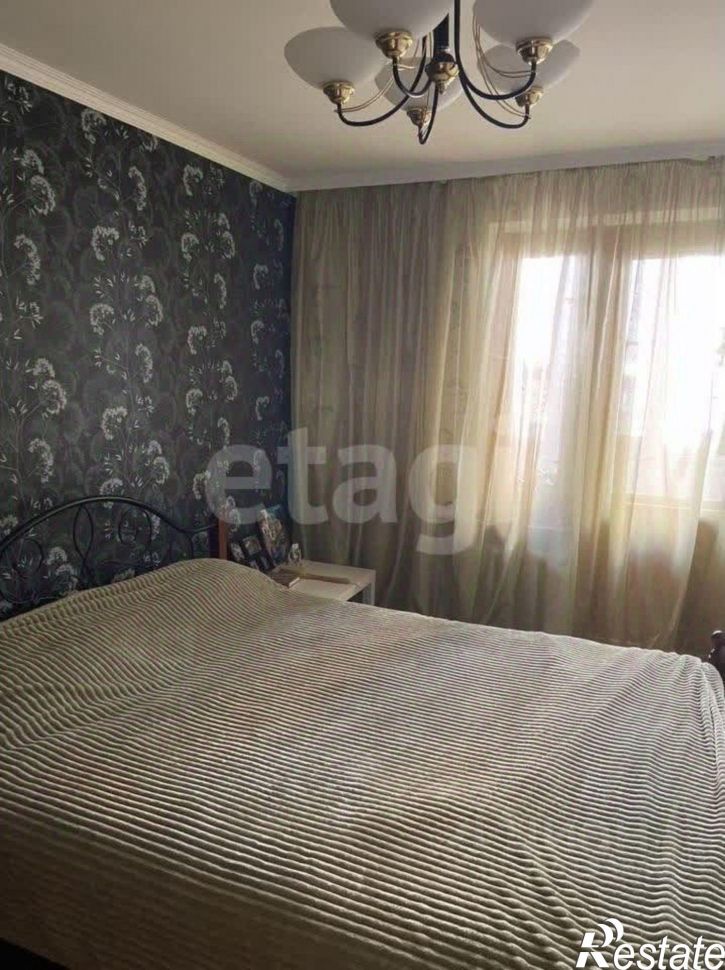 3-комн квартира ул Тельмана, 238/1,  д. 238/1