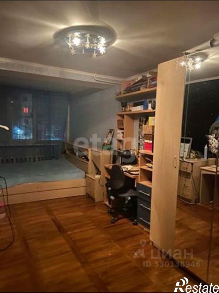 3-комн квартира ул Тельмана, 238/1,  д. 238/1