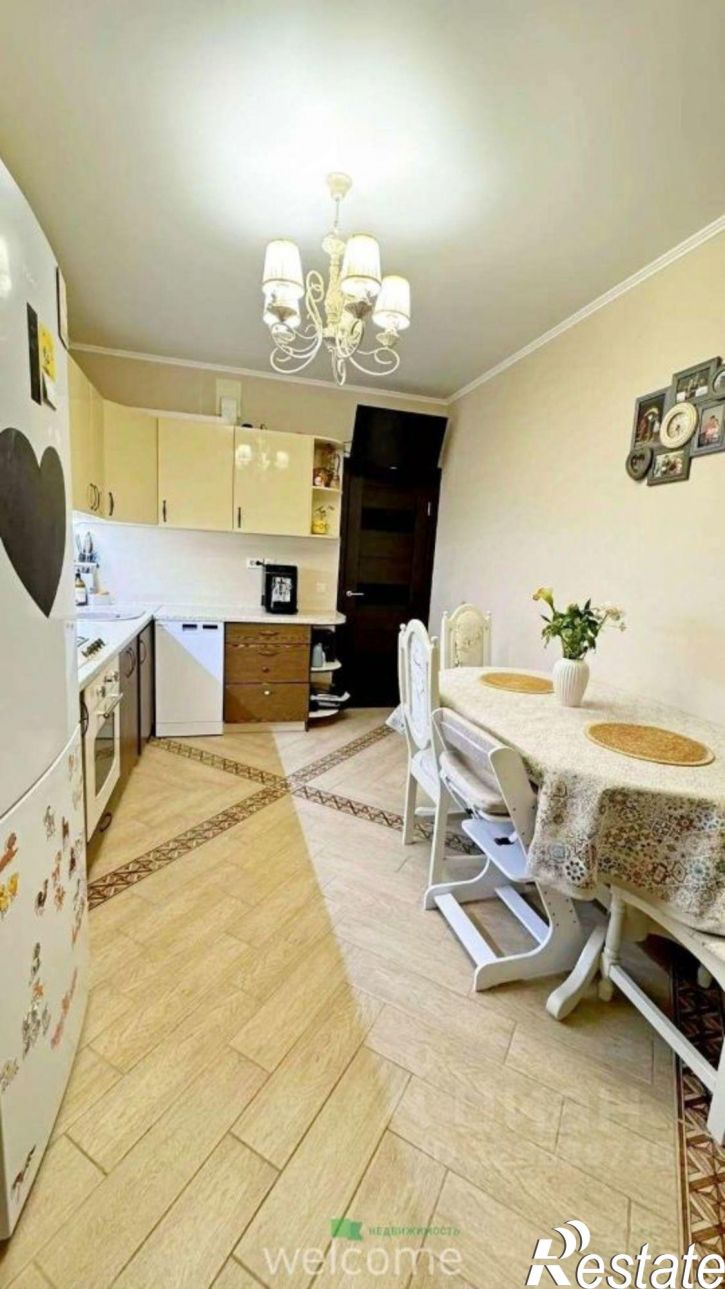 2-комн квартира ул Добролюбова, 26,  д. 26