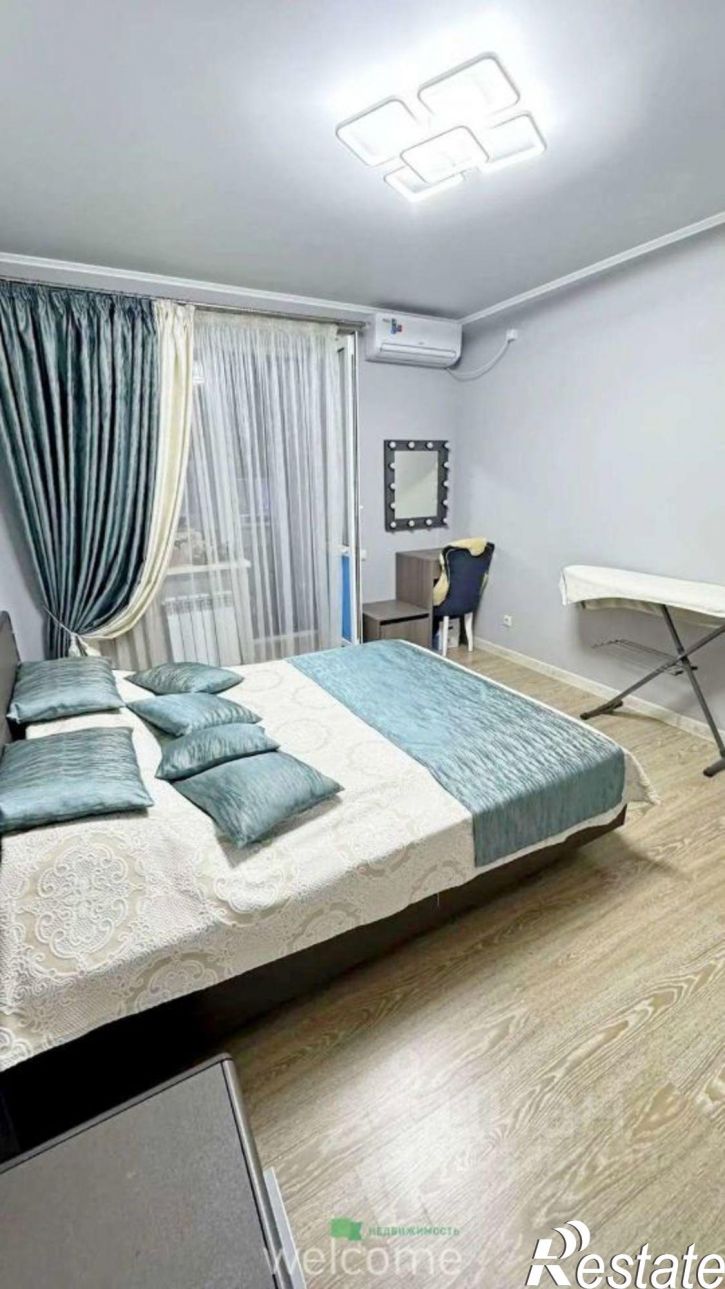 2-комн квартира ул Добролюбова, 26,  д. 26