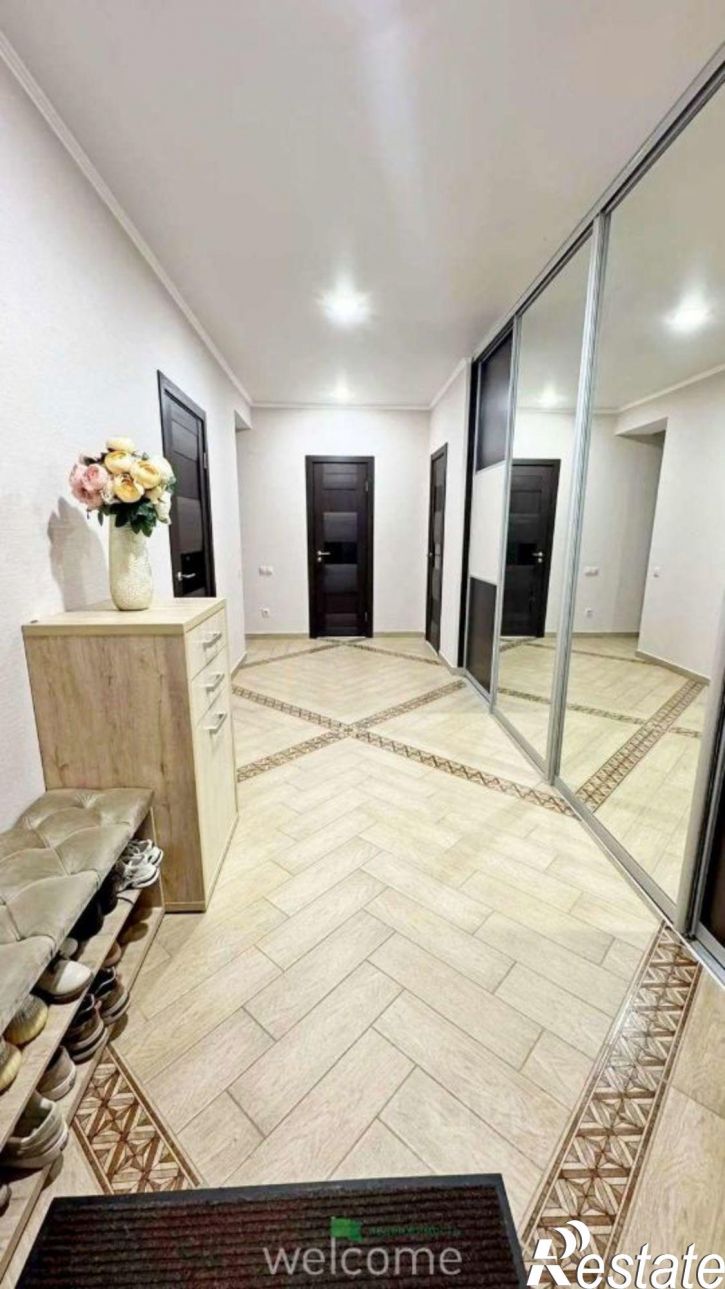 2-комн квартира ул Добролюбова, 26,  д. 26