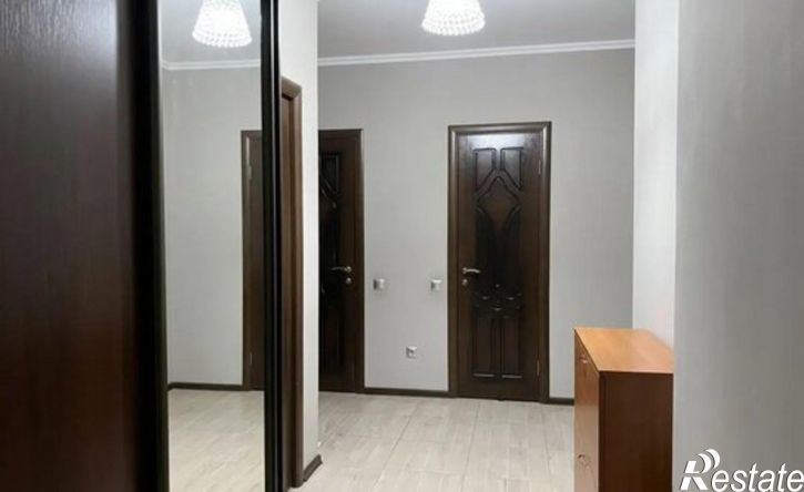 2-комн квартира ул Шпаковская, 121,  д. 121