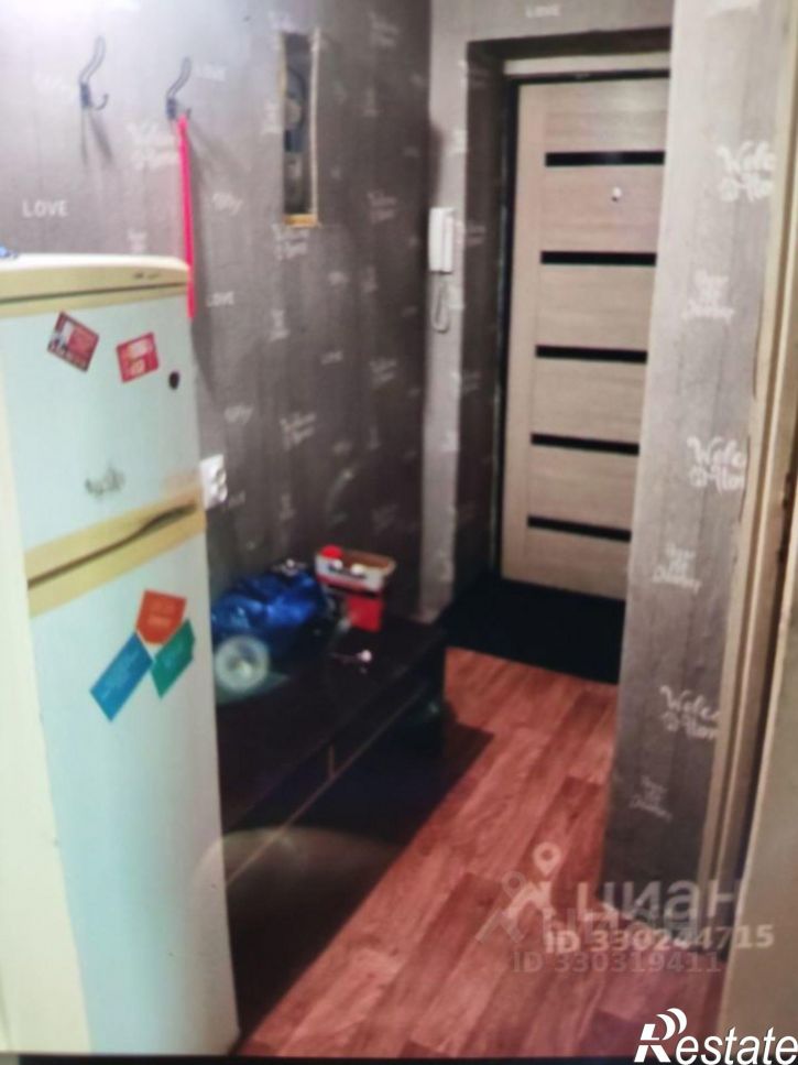 2-комн квартира ул Серова, 4 2,  д. 4 2,  к. 2