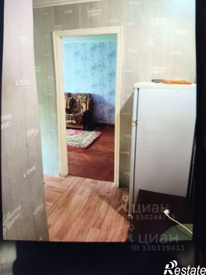 2-комн квартира ул Серова, 4 2,  д. 4 2,  к. 2