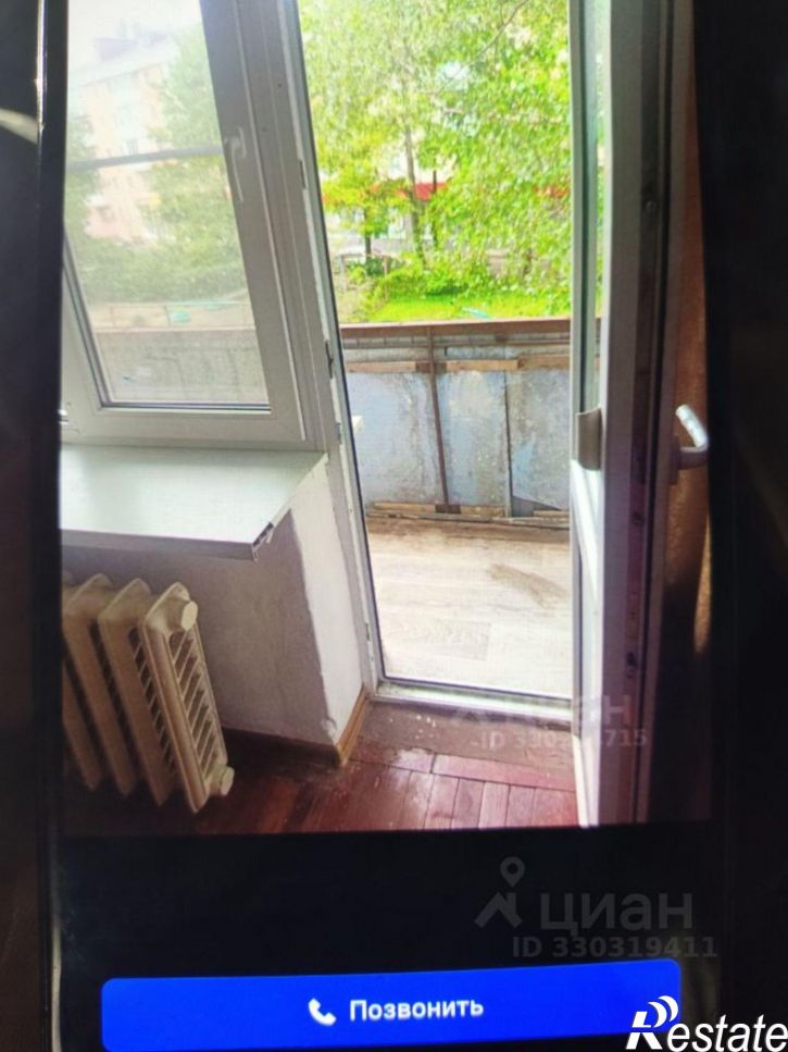 2-комн квартира ул Серова, 4 2,  д. 4 2,  к. 2