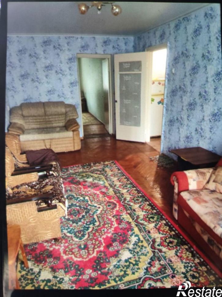 2-комн квартира ул Серова, 4 2,  д. 4 2,  к. 2