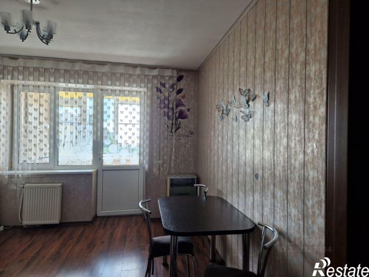 1-комн квартира улица Гагарина, 1А,  д. 1А