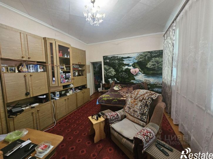 4-комн квартира улица Репина, 198 к2,  д. 198 к2