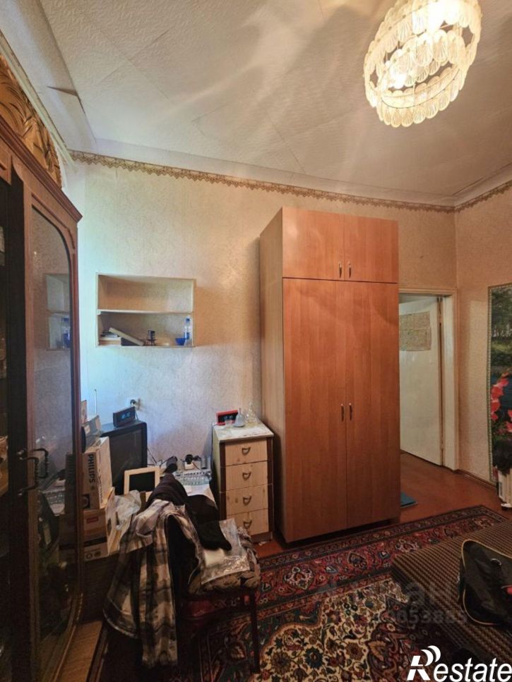 4-комн квартира улица Репина, 198 к2,  д. 198 к2