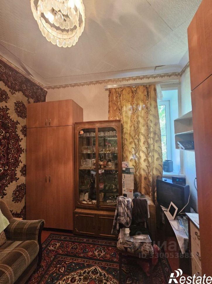 4-комн квартира улица Репина, 198 к2,  д. 198 к2