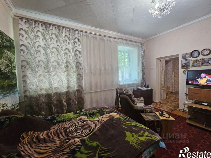 4-комн квартира улица Репина, 198 к2,  д. 198 к2
