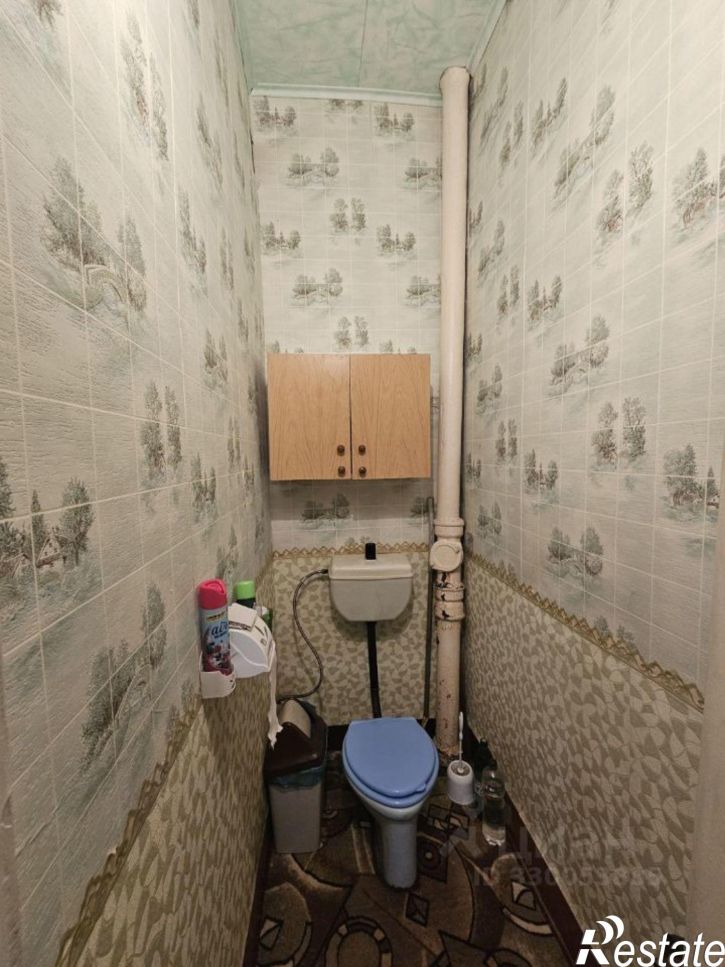 4-комн квартира улица Репина, 198 к2,  д. 198 к2