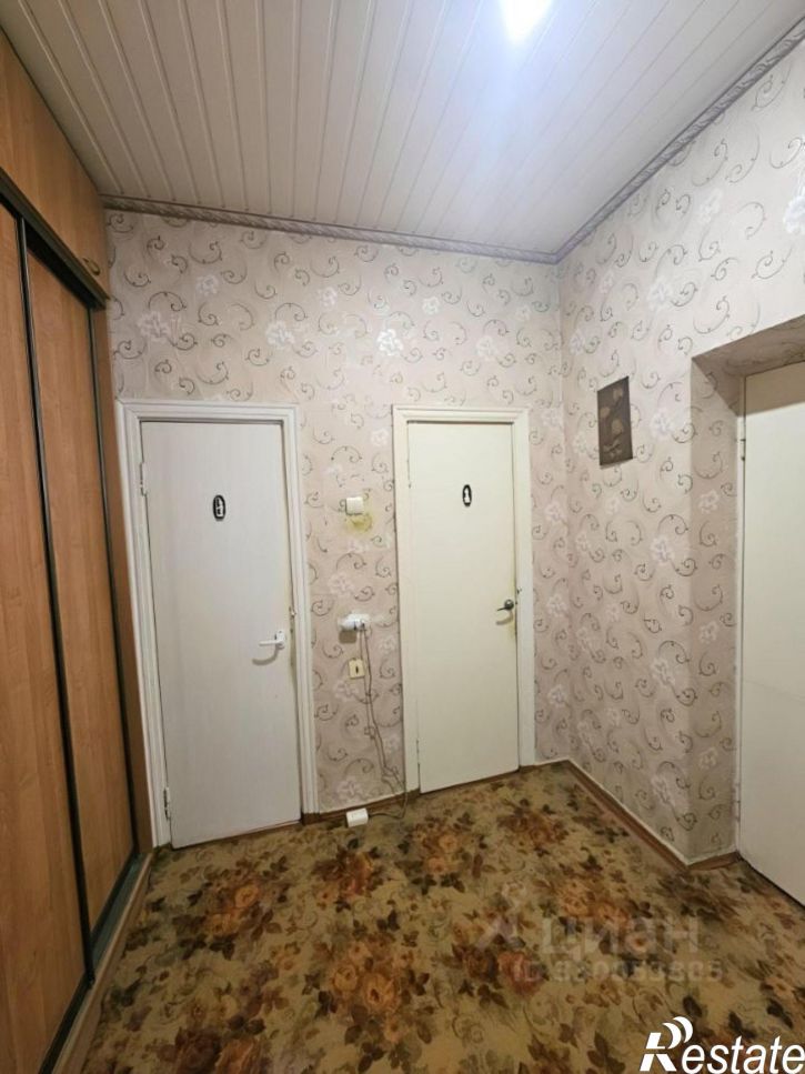 4-комн квартира улица Репина, 198 к2,  д. 198 к2