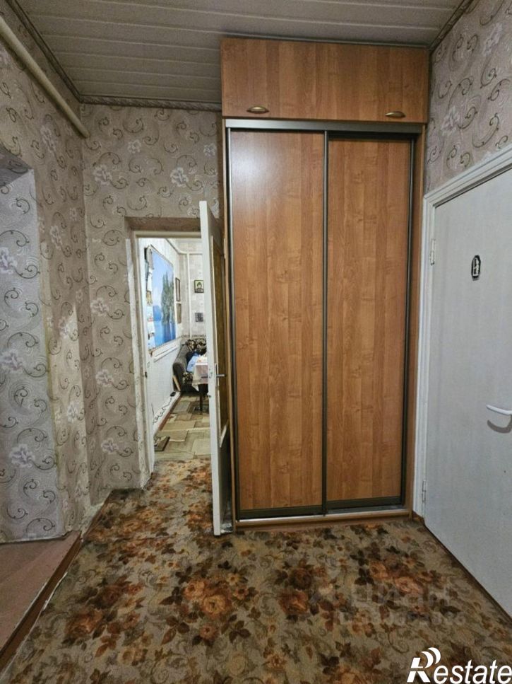 4-комн квартира улица Репина, 198 к2,  д. 198 к2