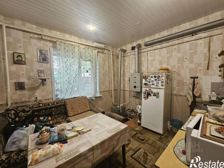 4-комн квартира улица Репина, 198 к2,  д. 198 к2