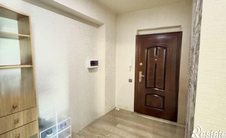 1-комн квартира улица Космонавтов, 2,  д. 2