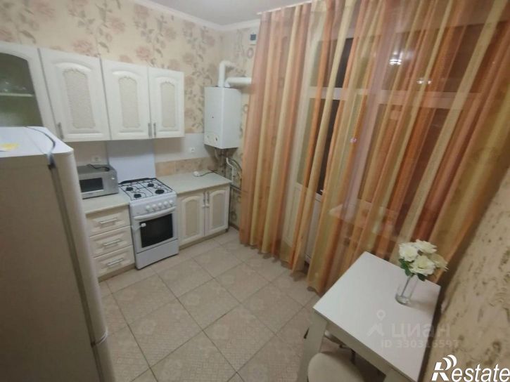 1-комн квартира ул Тухачевского, 30,  д. 30