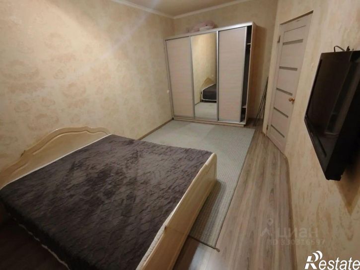 1-комн квартира ул Тухачевского, 30,  д. 30