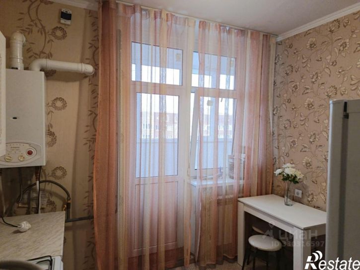 1-комн квартира ул Тухачевского, 30,  д. 30