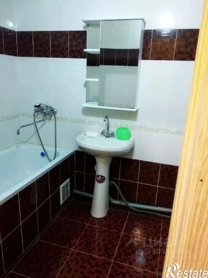 1-комн квартира ул Тухачевского, 30,  д. 30