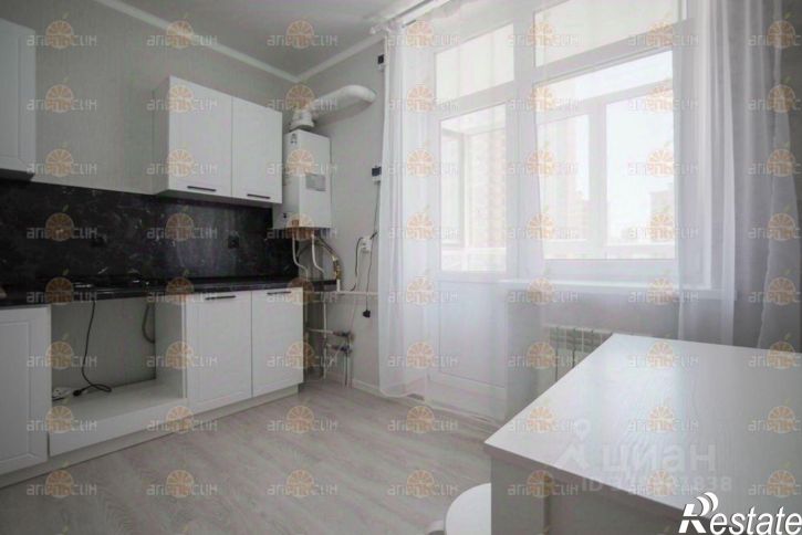 1-комн квартира ул Матрёны Наздрачёвой, 3/3 1,  д. 3/3 1,  к. 1