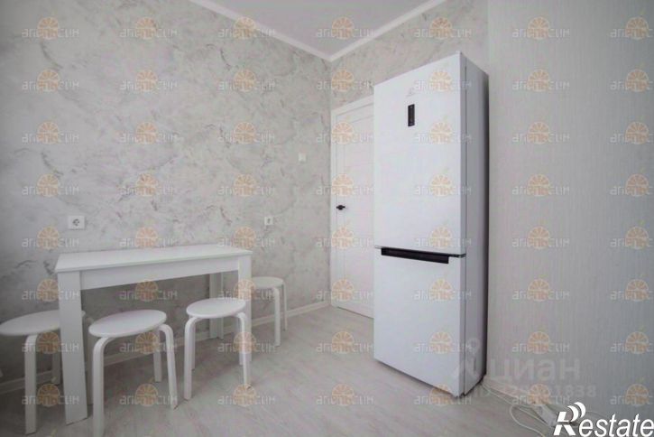 1-комн квартира ул Матрёны Наздрачёвой, 3/3 1,  д. 3/3 1,  к. 1