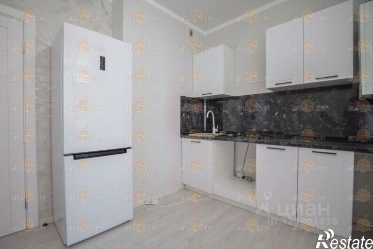 1-комн квартира ул Матрёны Наздрачёвой, 3/3 1,  д. 3/3 1,  к. 1