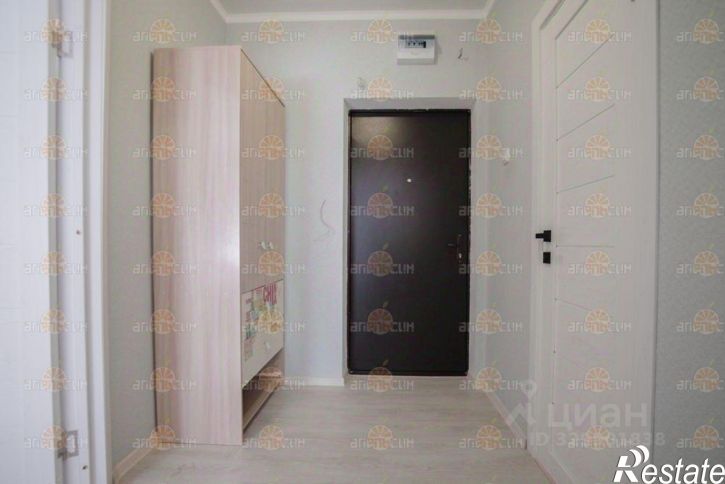 1-комн квартира ул Матрёны Наздрачёвой, 3/3 1,  д. 3/3 1,  к. 1
