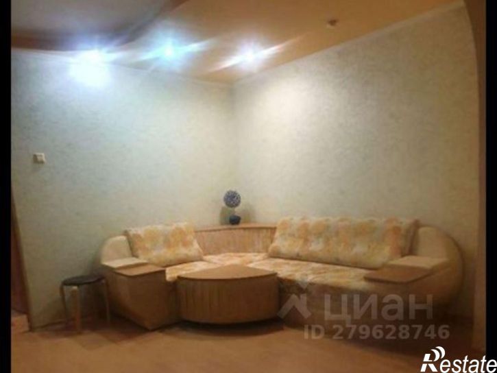 2-комн квартира улица Бруснева, 15,  д. 15
