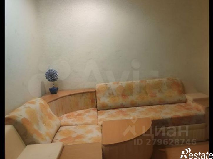 2-комн квартира улица Бруснева, 15,  д. 15